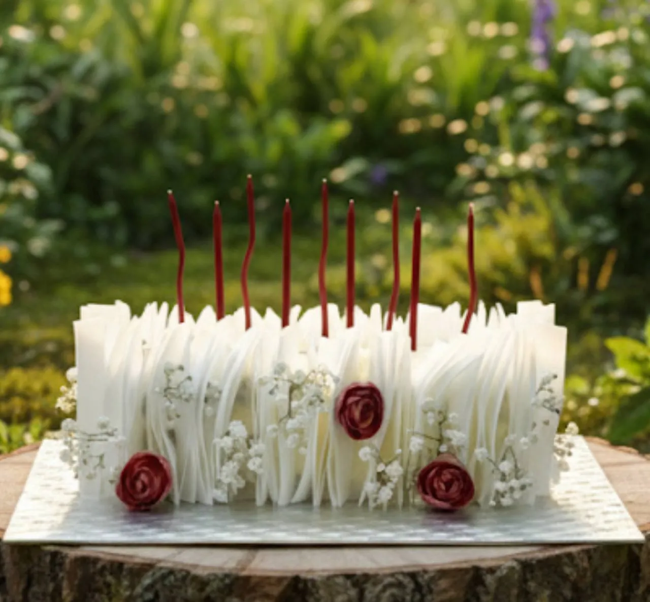 Parisacake.Gallery 43